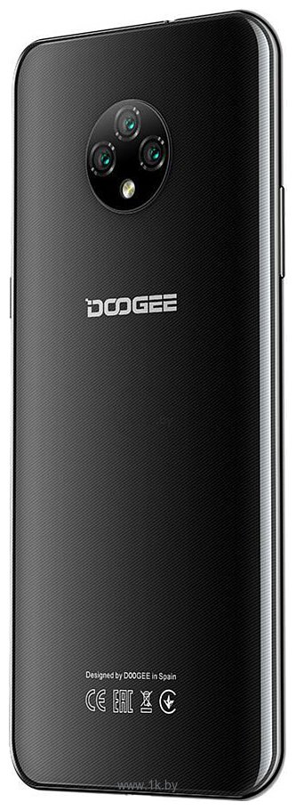 Фотографии Doogee X95