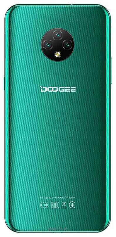 Фотографии Doogee X95