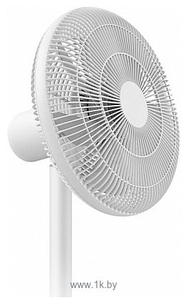 Фотографии Xiaomi Mi Smart Standing Fan Pro PYV4009GL