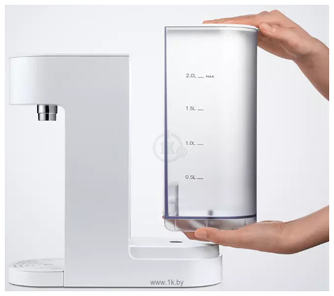 Фотографии Viomi Smart Instant Hot Water Dispenser Machine YM-R4001