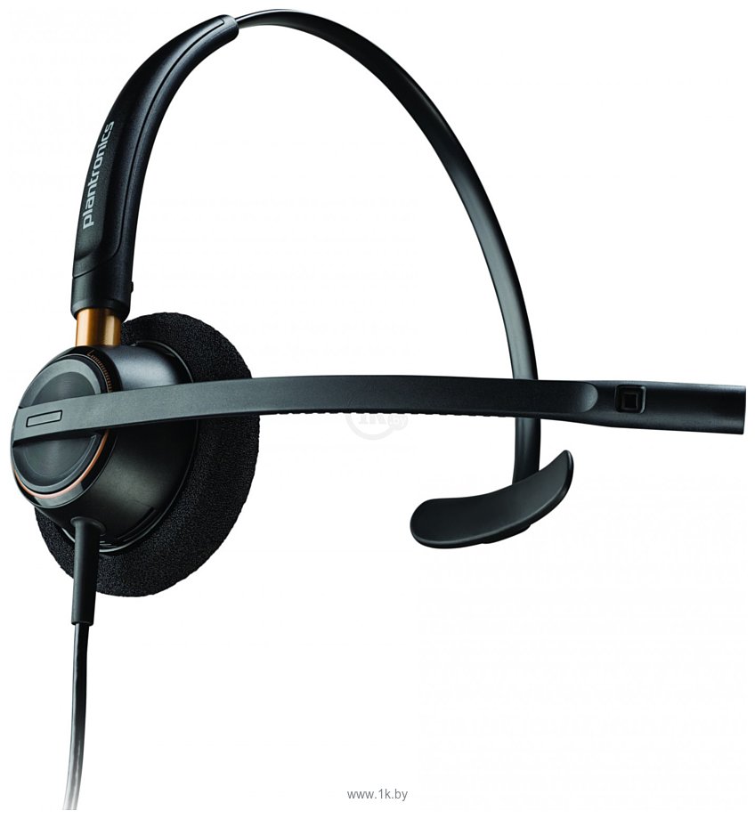 Фотографии Plantronics EncorePro HW510