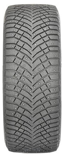 Фотографии Michelin X-Ice North 4 SUV 265/50 R19 110H RunFlat