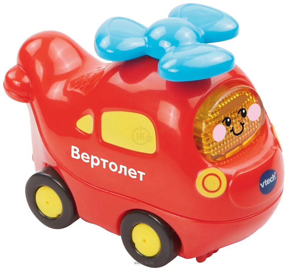 Фотографии VTech Вертолет 80-127026