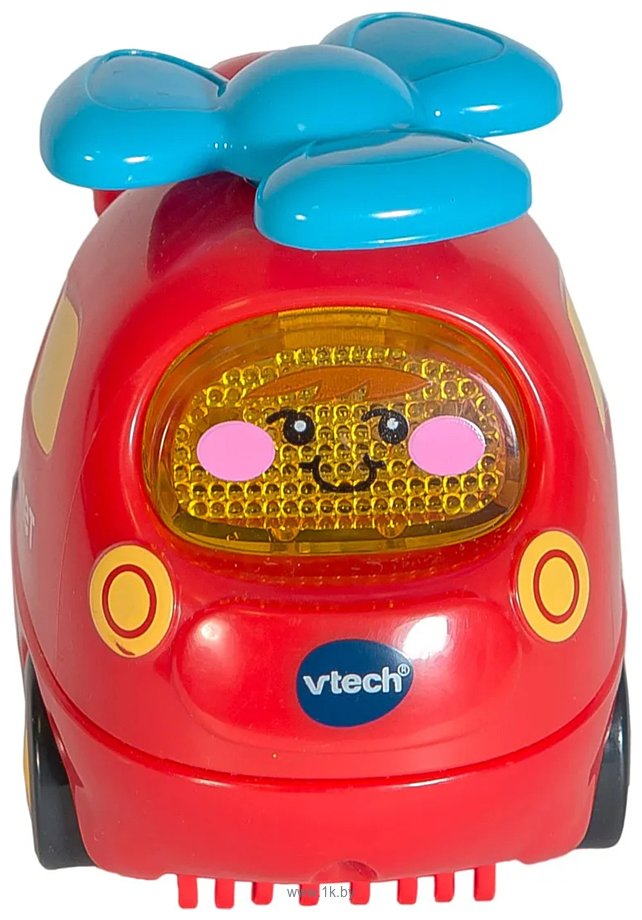 Фотографии VTech Вертолет 80-127026