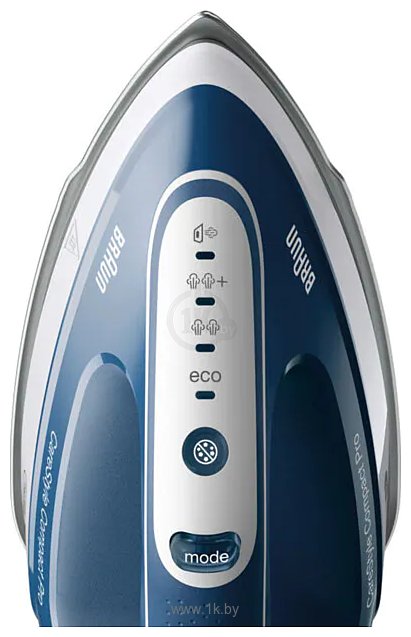 Фотографии Braun CareStyle Compact Pro IS 2565 BL