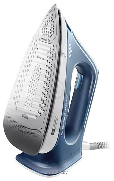 Фотографии Braun CareStyle Compact Pro IS 2565 BL