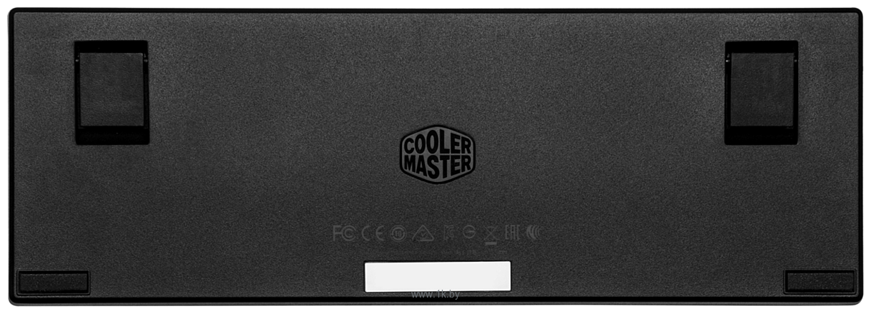 Фотографии Cooler Master SK622 TTC Low Profile Red, gray space
