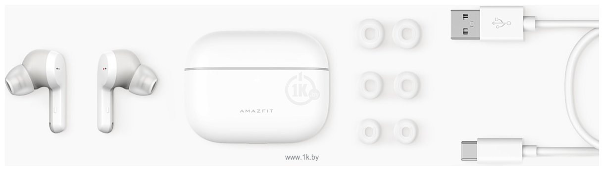 Фотографии Amazfit PowerBuds Pro