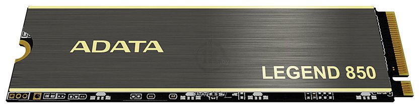 Фотографии ADATA Legend 850 2TB ALEG-850-2TCS