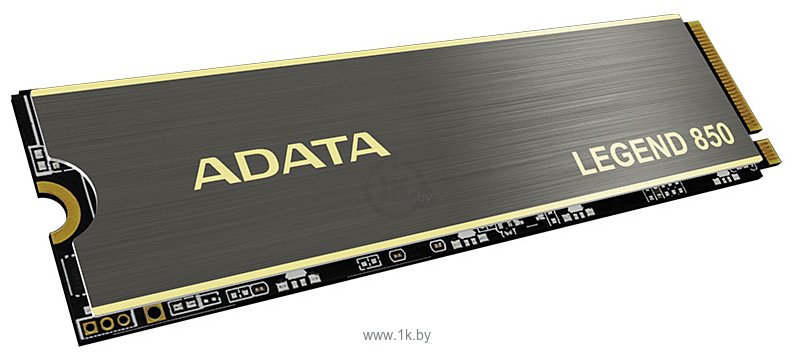 Фотографии ADATA Legend 850 2TB ALEG-850-2TCS