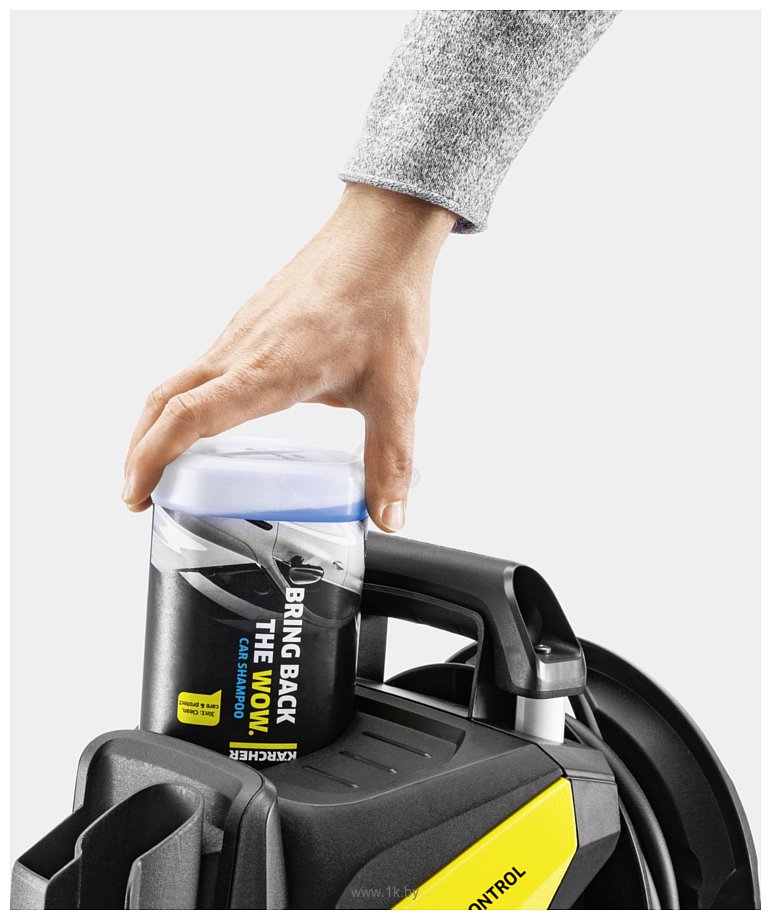 Фотографии Karcher K 7 Premium Power (1.317-170.0)