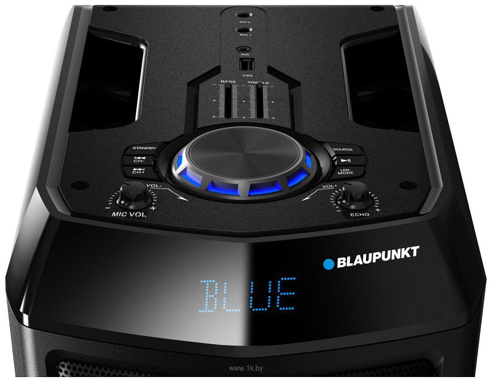 Фотографии Blaupunkt PS05.2DB