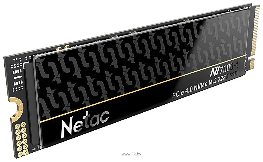 Фотографии Netac NV7000-t 2TB NT01NV7000T-2T0-E4X