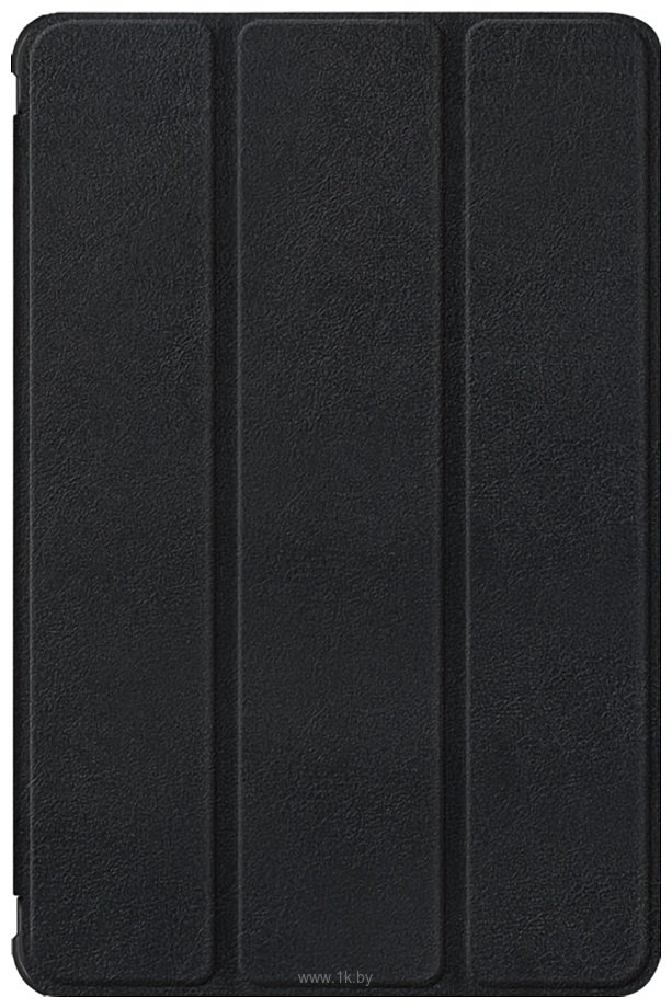 Фотографии JFK Smart Case для Samsung Galaxy Tab A8 2021 (черный)