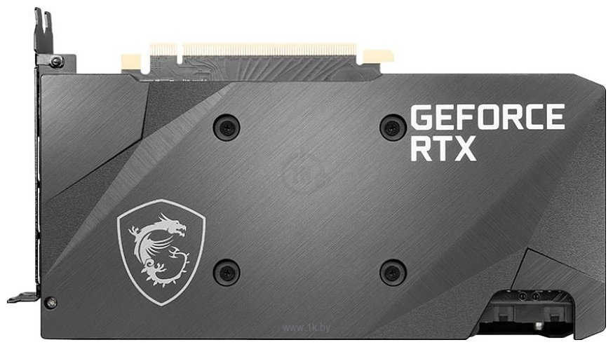 Фотографии MSI GeForce RTX 3060 Ti Ventus 2X 8GD6X 