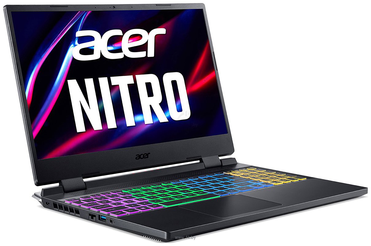 Фотографии Acer Nitro 5 AN515-58-5325 (NH.QLZEP.00E)