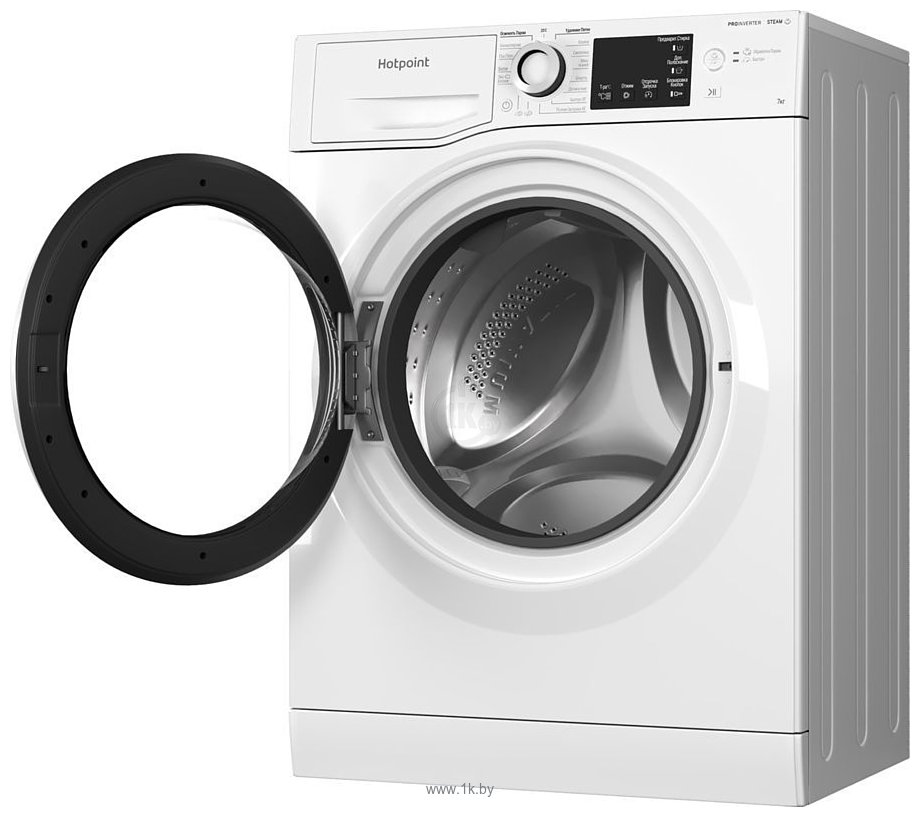 Фотографии Hotpoint-Ariston NSB 7239 W VE RU