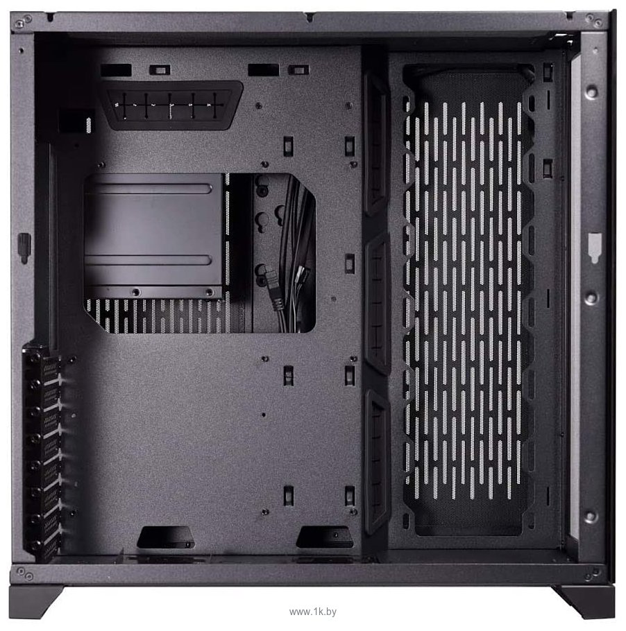 Фотографии Lian Li O11 Dynamic PC-O11DX G99.O11DX.00