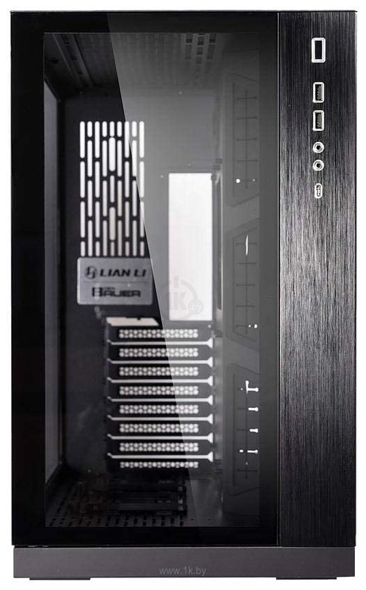 Фотографии Lian Li O11 Dynamic PC-O11DX G99.O11DX.00