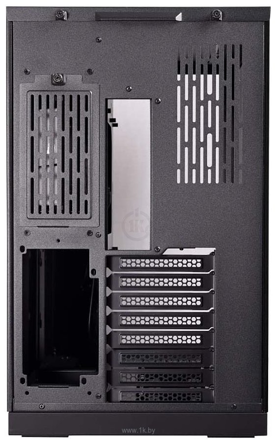 Фотографии Lian Li O11 Dynamic PC-O11DX G99.O11DX.00