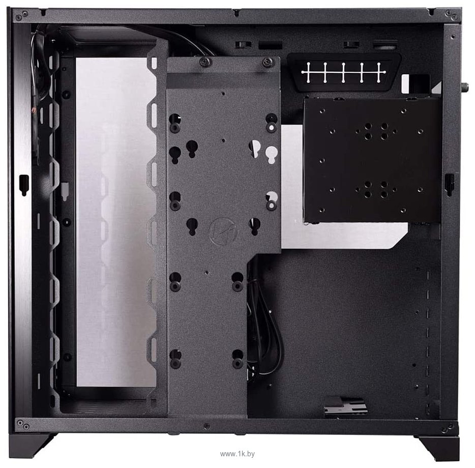 Фотографии Lian Li O11 Dynamic PC-O11DX G99.O11DX.00