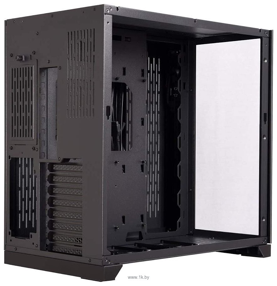 Фотографии Lian Li O11 Dynamic PC-O11DX G99.O11DX.00