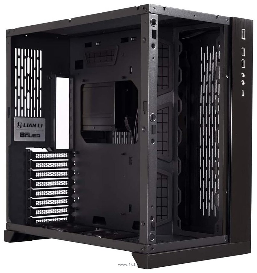 Фотографии Lian Li O11 Dynamic PC-O11DX G99.O11DX.00