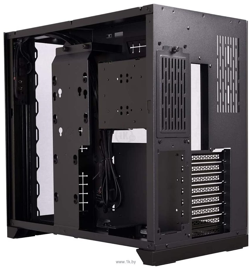 Фотографии Lian Li O11 Dynamic PC-O11DX G99.O11DX.00
