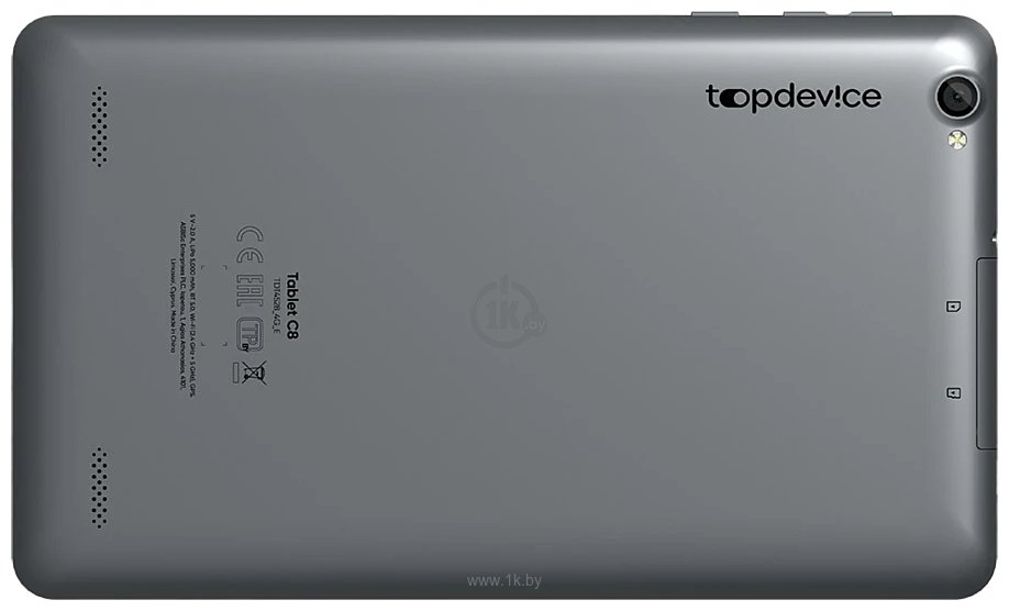 Фотографии Topdevice C8 3/32GB LTE