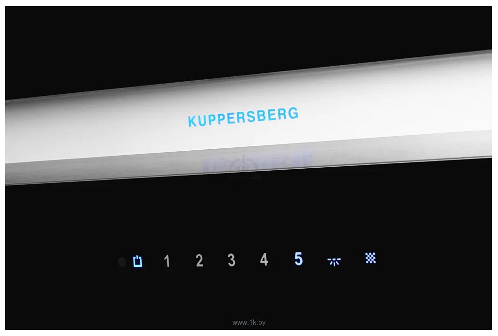 Фотографии Kuppersberg F 993