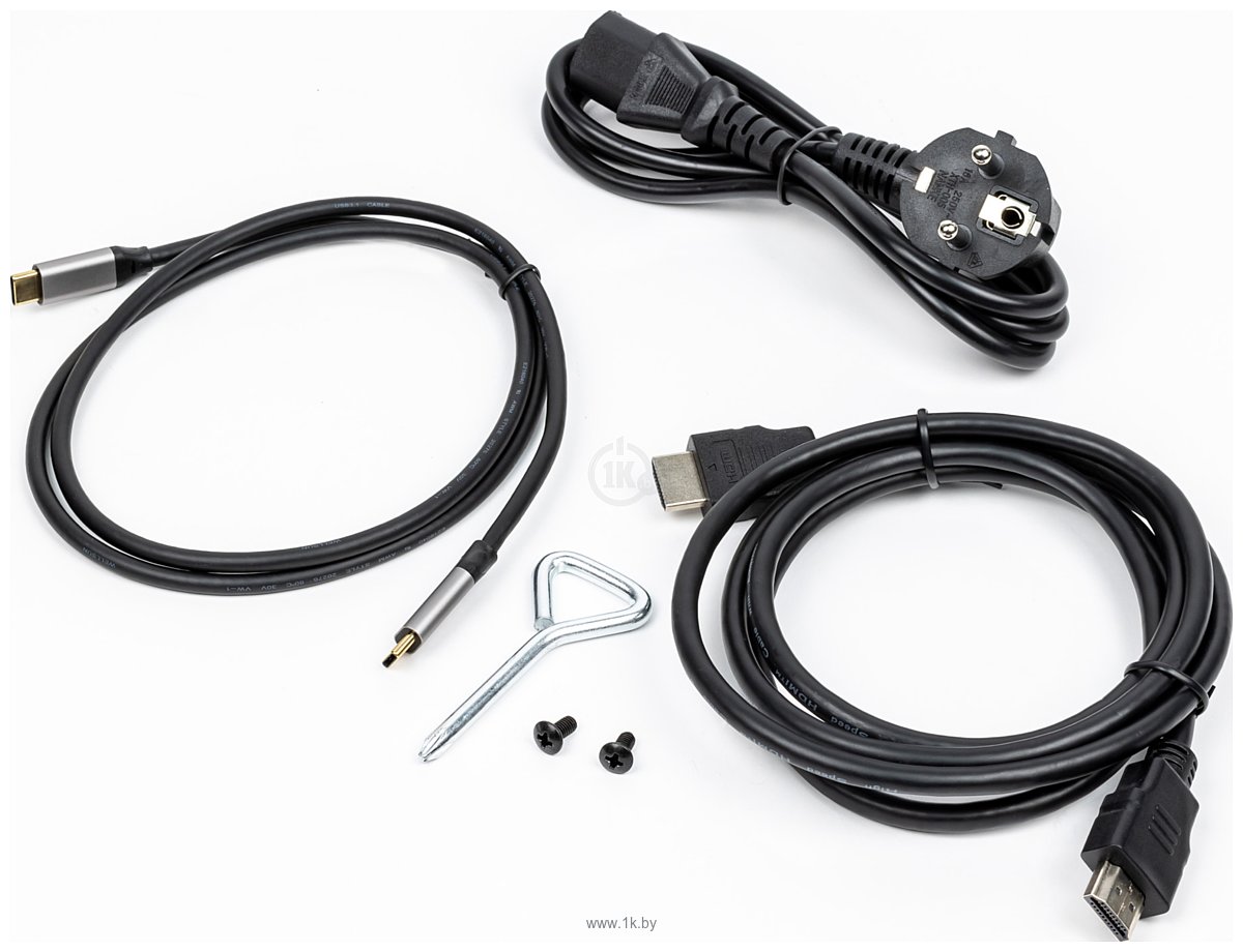Фотографии Hiper ProView QW24DFA