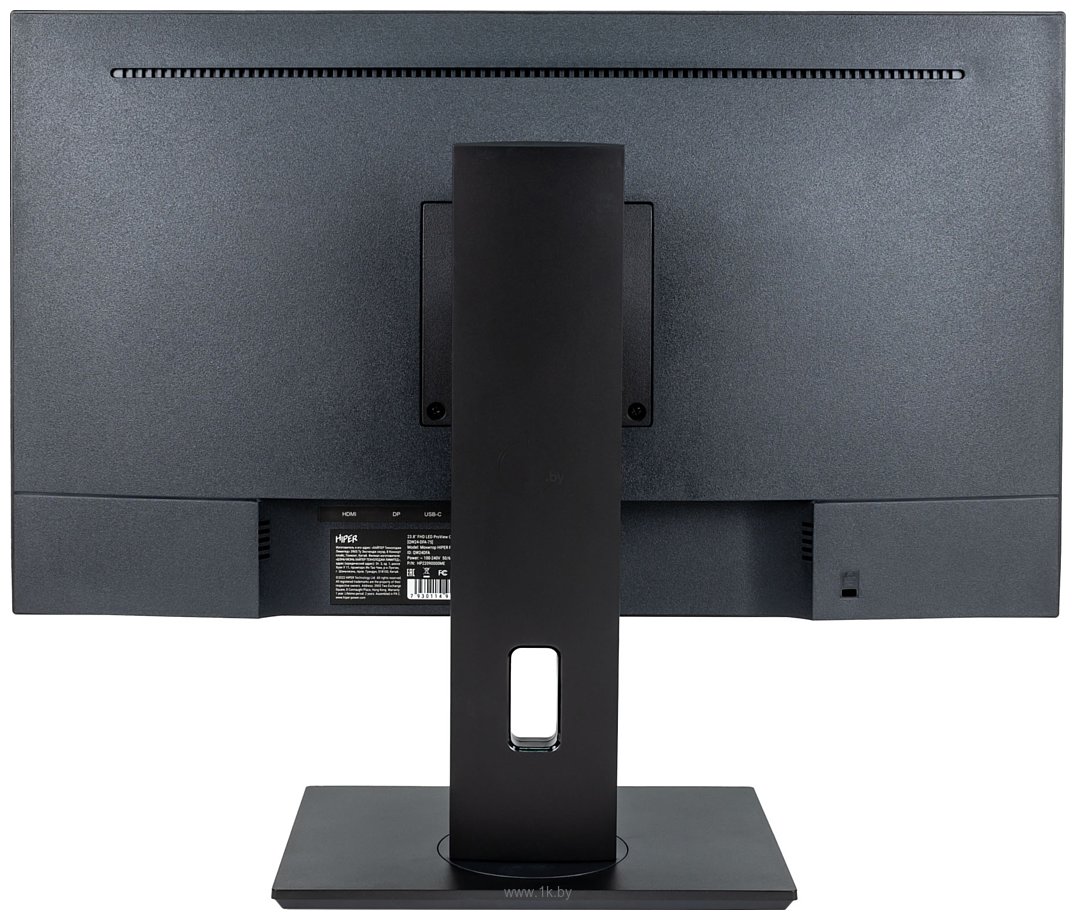 Фотографии Hiper ProView QW24DFA