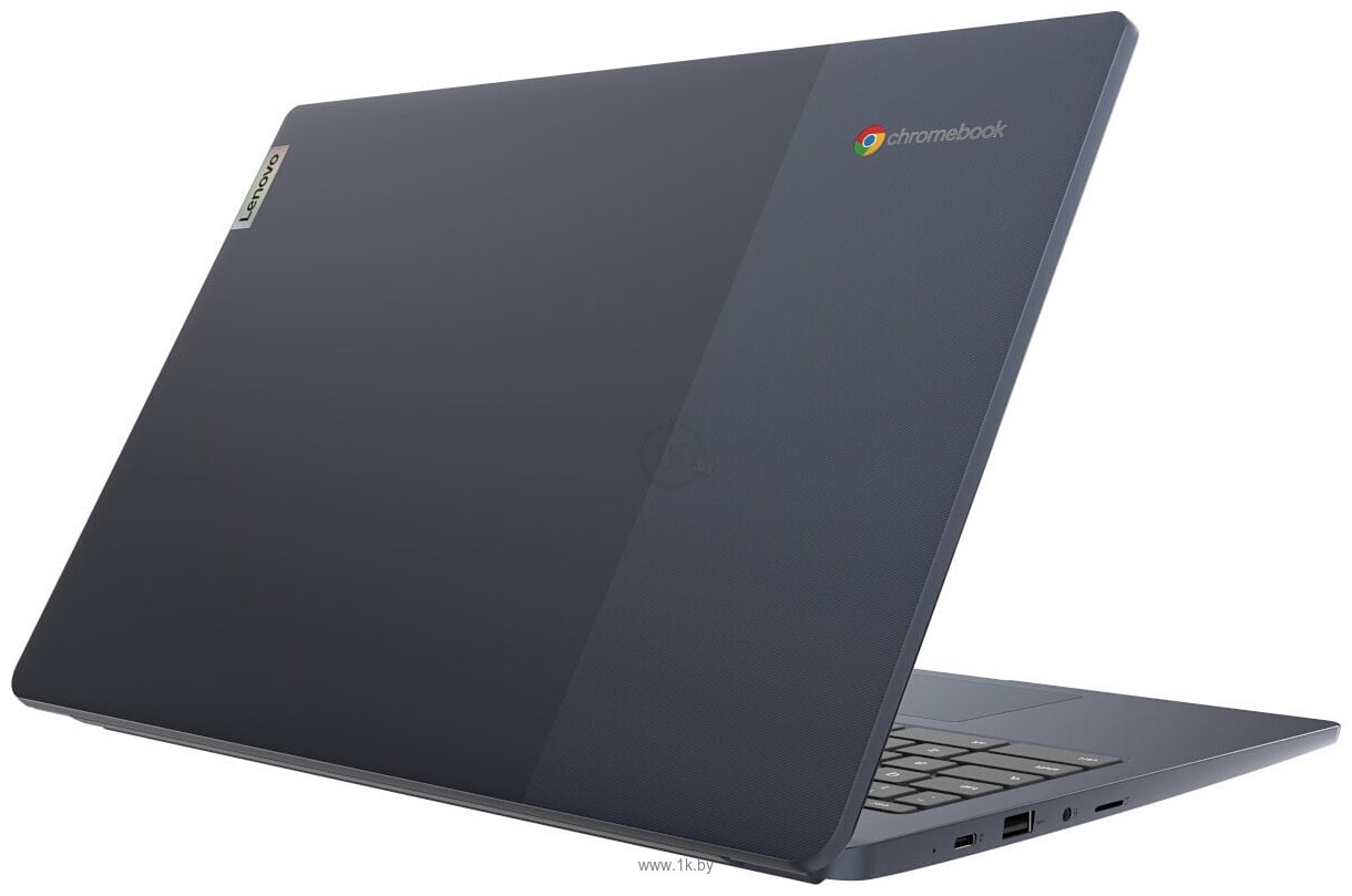 Фотографии Lenovo IdeaPad 3 Chrome 15IJL6 (82N4003FPB)