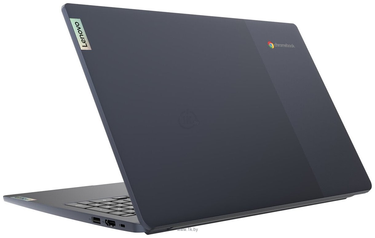 Фотографии Lenovo IdeaPad 3 Chrome 15IJL6 (82N4003FPB)