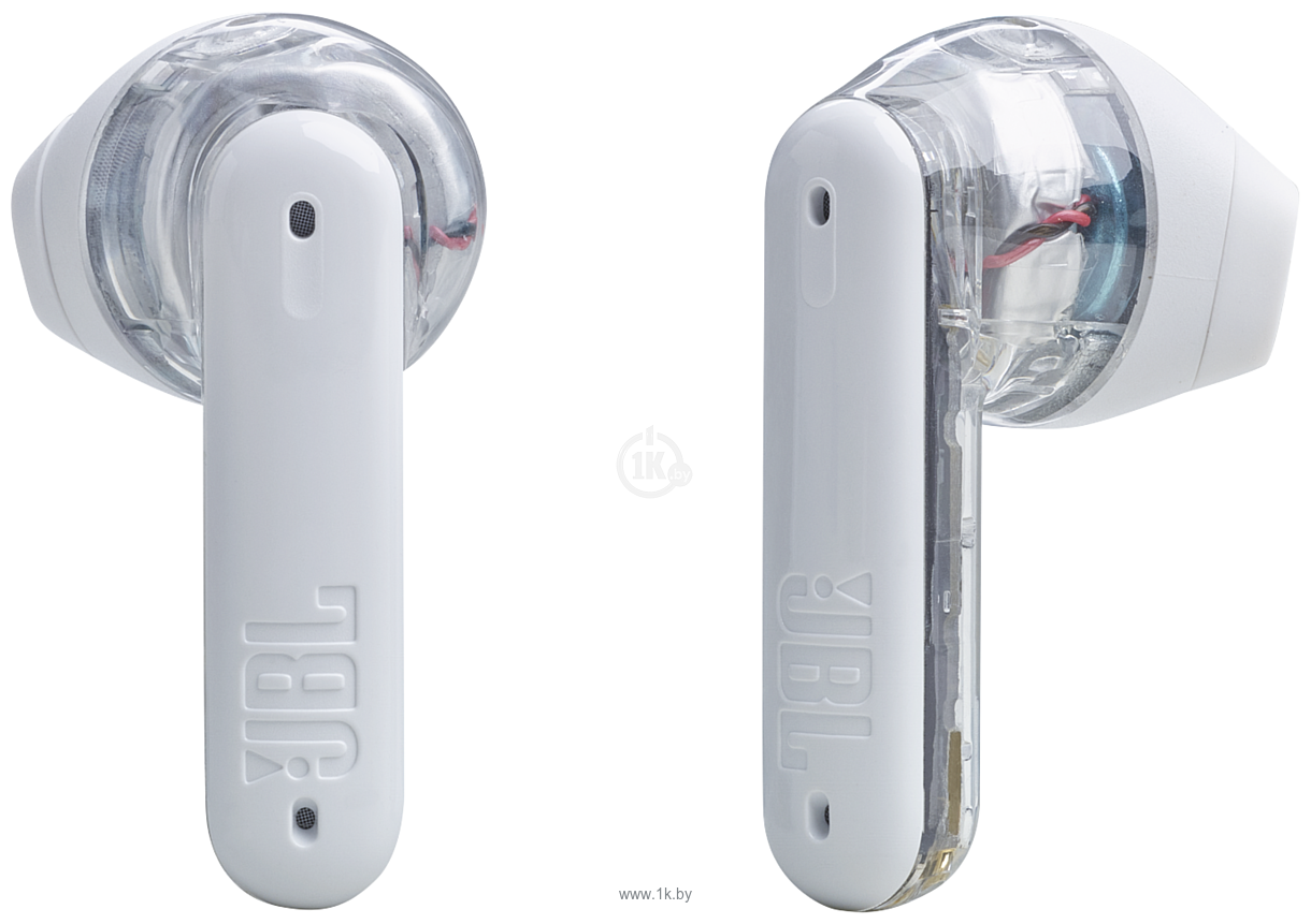 Фотографии JBL Tune Flex Ghost