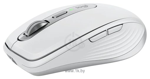 Фотографии Logitech MX Anywhere 3S light-gray