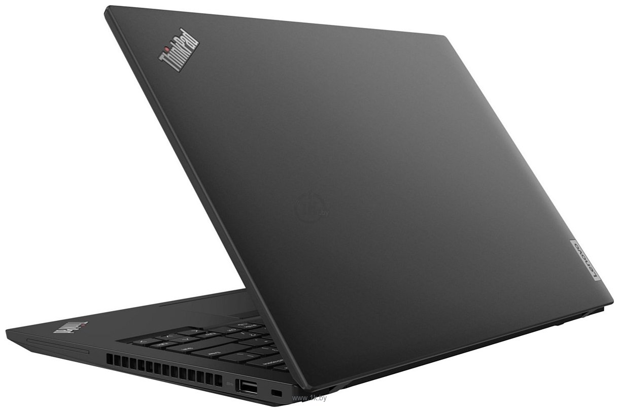 Фотографии Lenovo ThinkPad T14 Gen 4 AMD 21K3000SCX