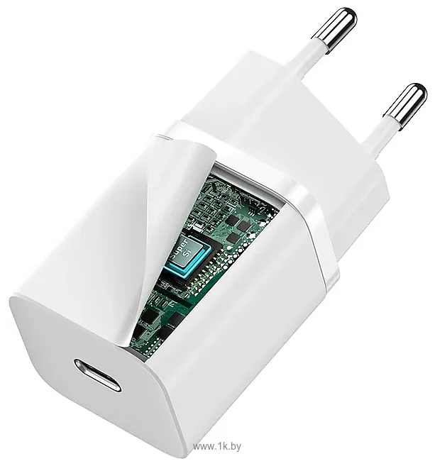 Фотографии Baseus CCSUP-J02