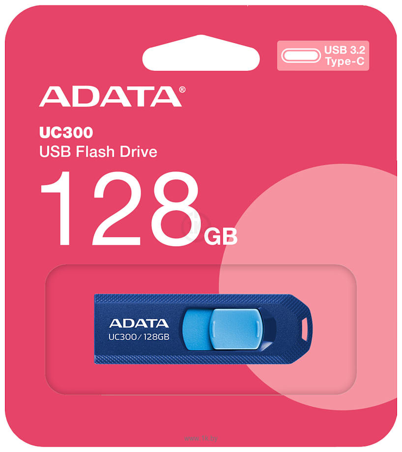 Фотографии ADATA UC300 128GB