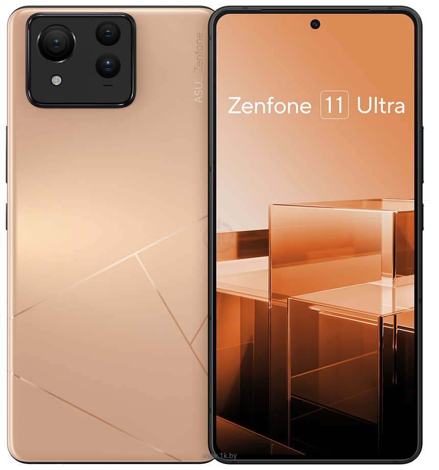 Фотографии ASUS Zenfone 11 Ultra 12/256GB