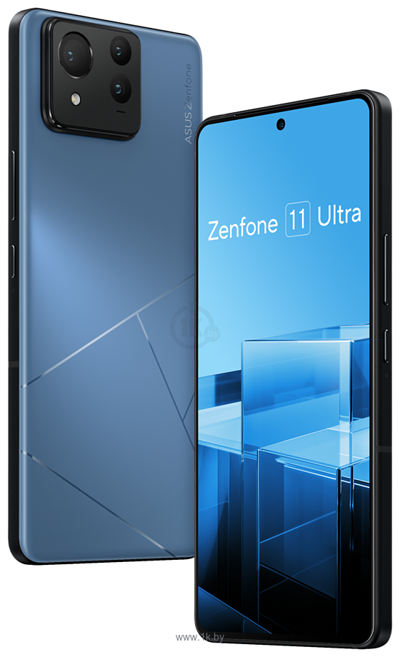 Фотографии ASUS Zenfone 11 Ultra 12/256GB