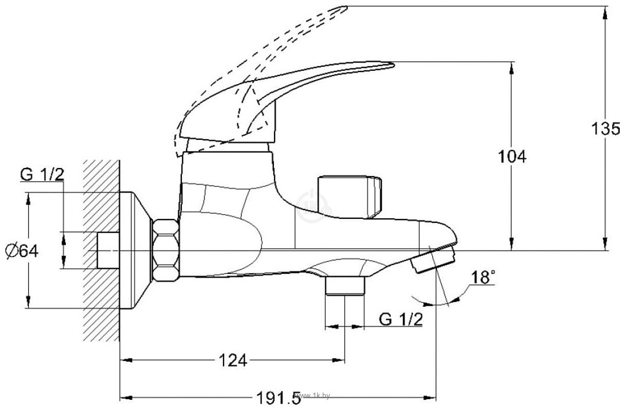 Фотографии Econoce EC0361