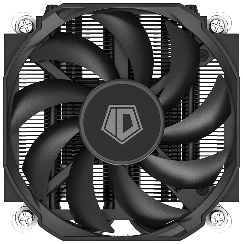 Фотографии ID-COOLING IS-28i Black