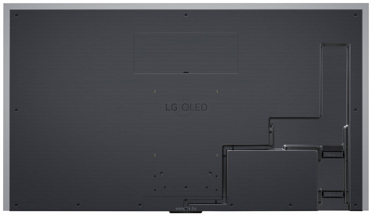 Фотографии LG OLED evo M OLED83M3PUA