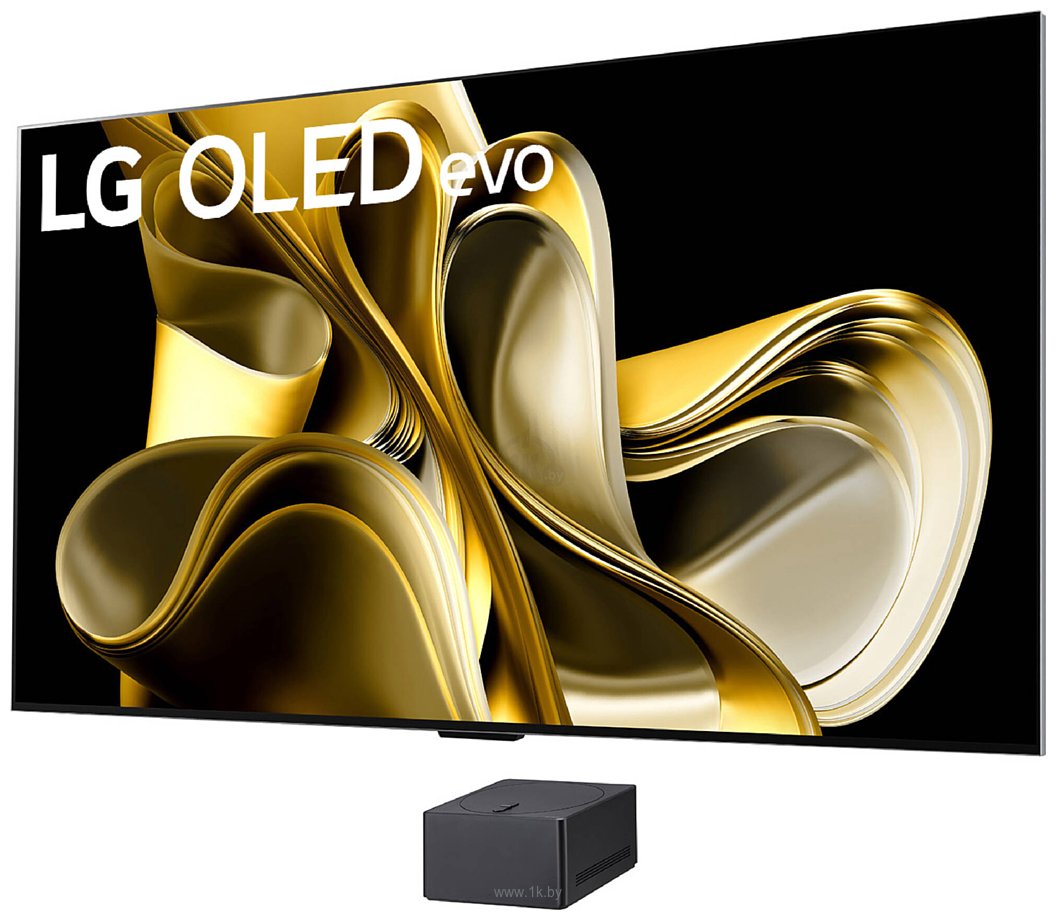 Фотографии LG OLED evo M OLED83M3PUA