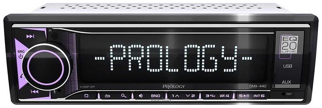 Фотографии Prology CMX-440