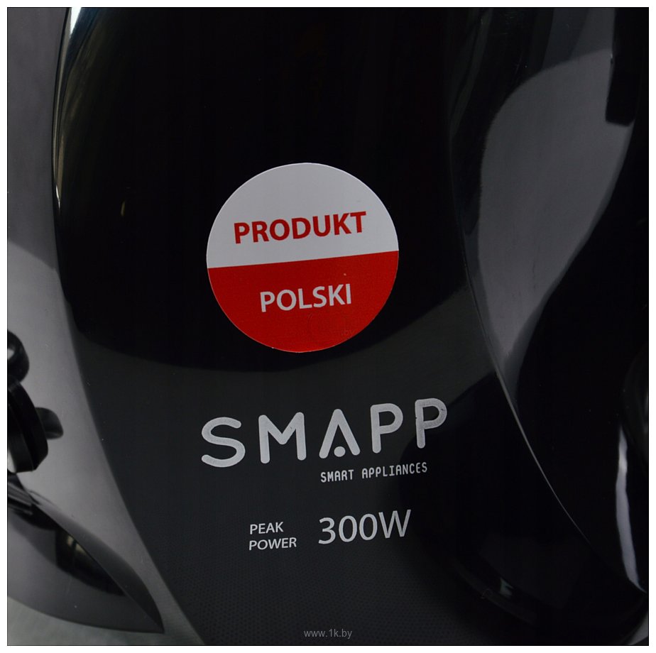 Фотографии Smapp 294.5 NP (черный)