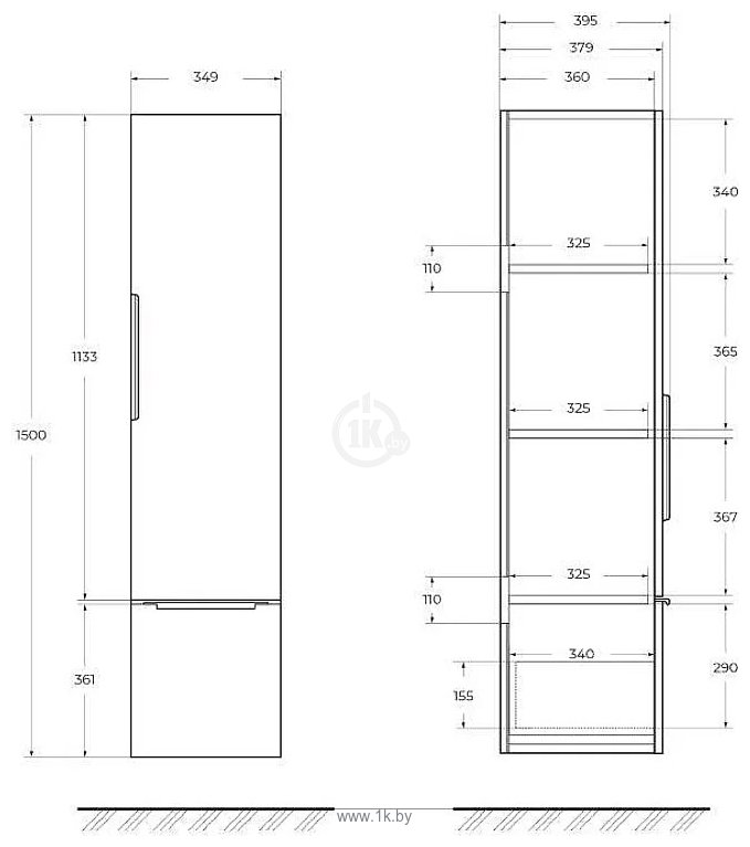 Фотографии Cezares Premium 55501