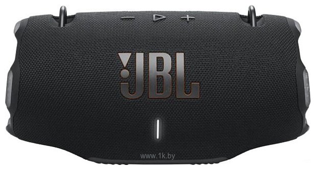 Фотографии JBL Xtreme 4 (черный)