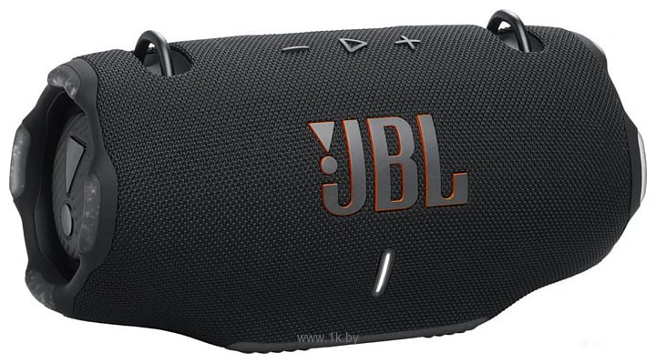 Фотографии JBL Xtreme 4 (черный)